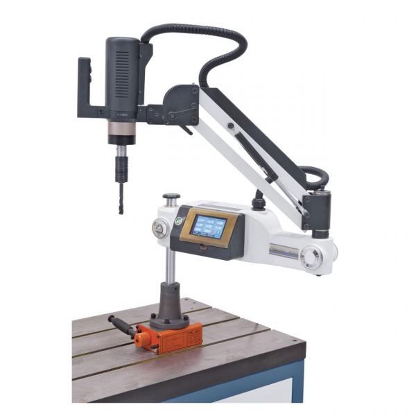 Bernardo Elektrische Gewindeschneidmaschine TM 10 E / R 1100